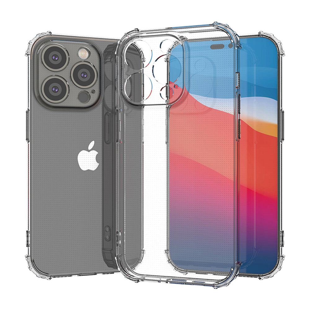 ArktisPRO iPhone 14 Pro AirCase