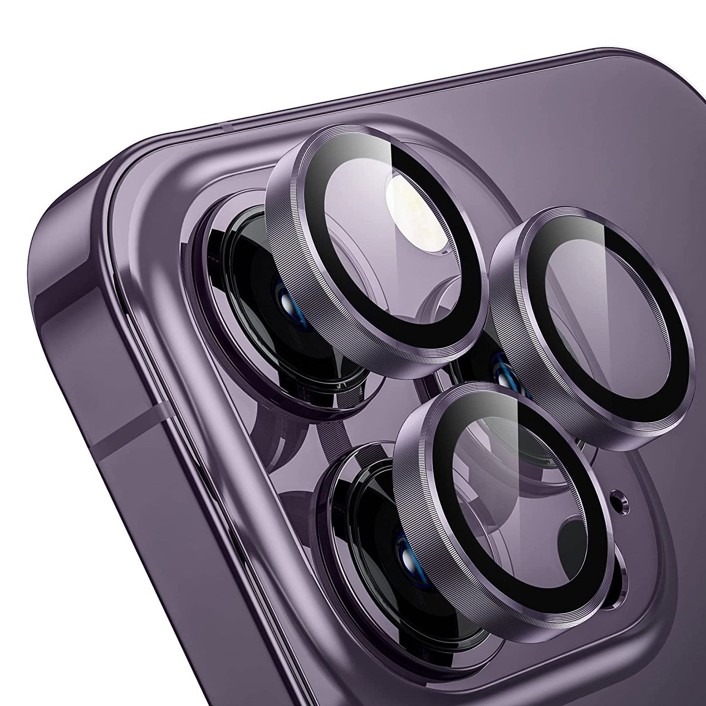 ArktisPRO iPhone 14 Pro Lens Protector