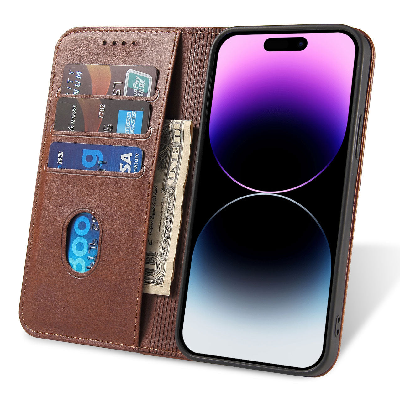Mobiletto iPhone 14 Pro Max UltraSlim Schutzhülle