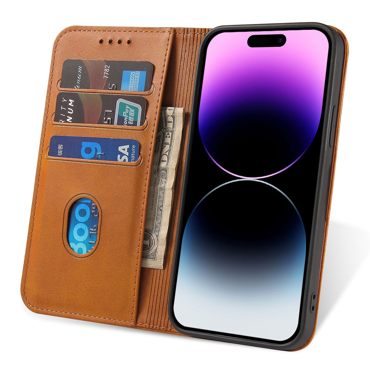 Mobiletto iPhone 14 Pro Max UltraSlim Schutzhülle