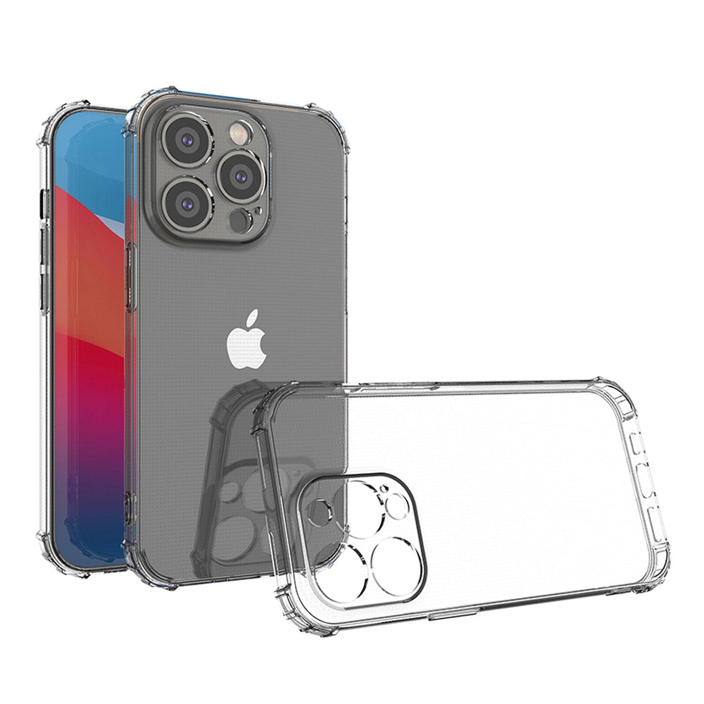 ArktisPRO iPhone 14 Pro AirCase