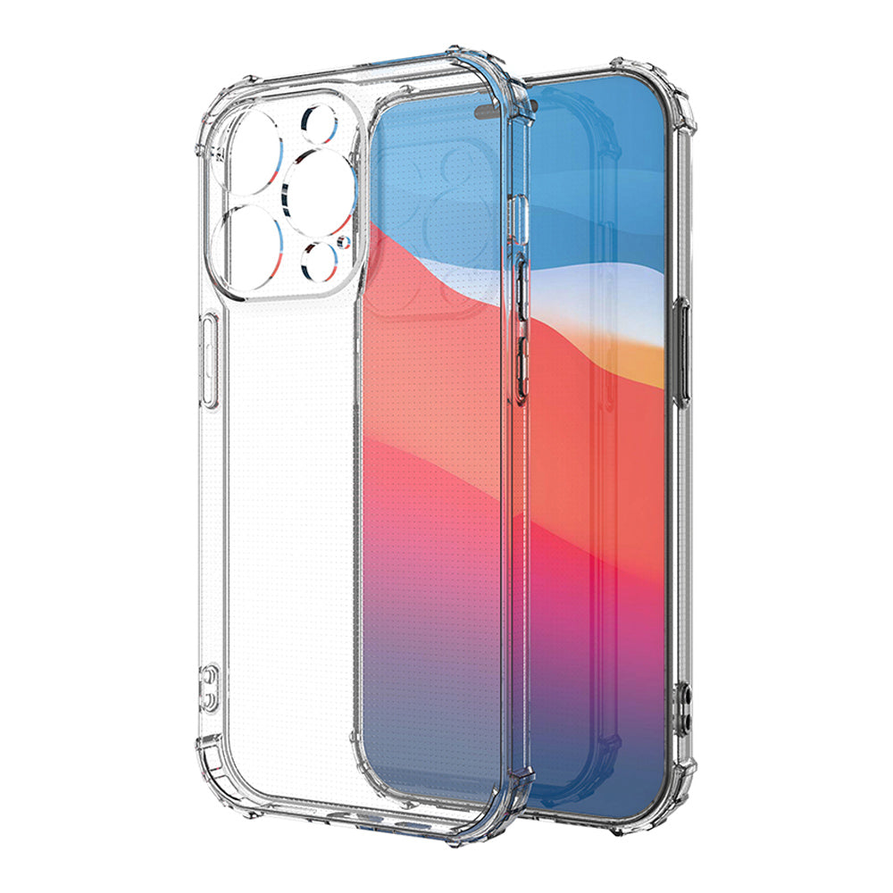 ArktisPRO iPhone 14 Pro AirCase