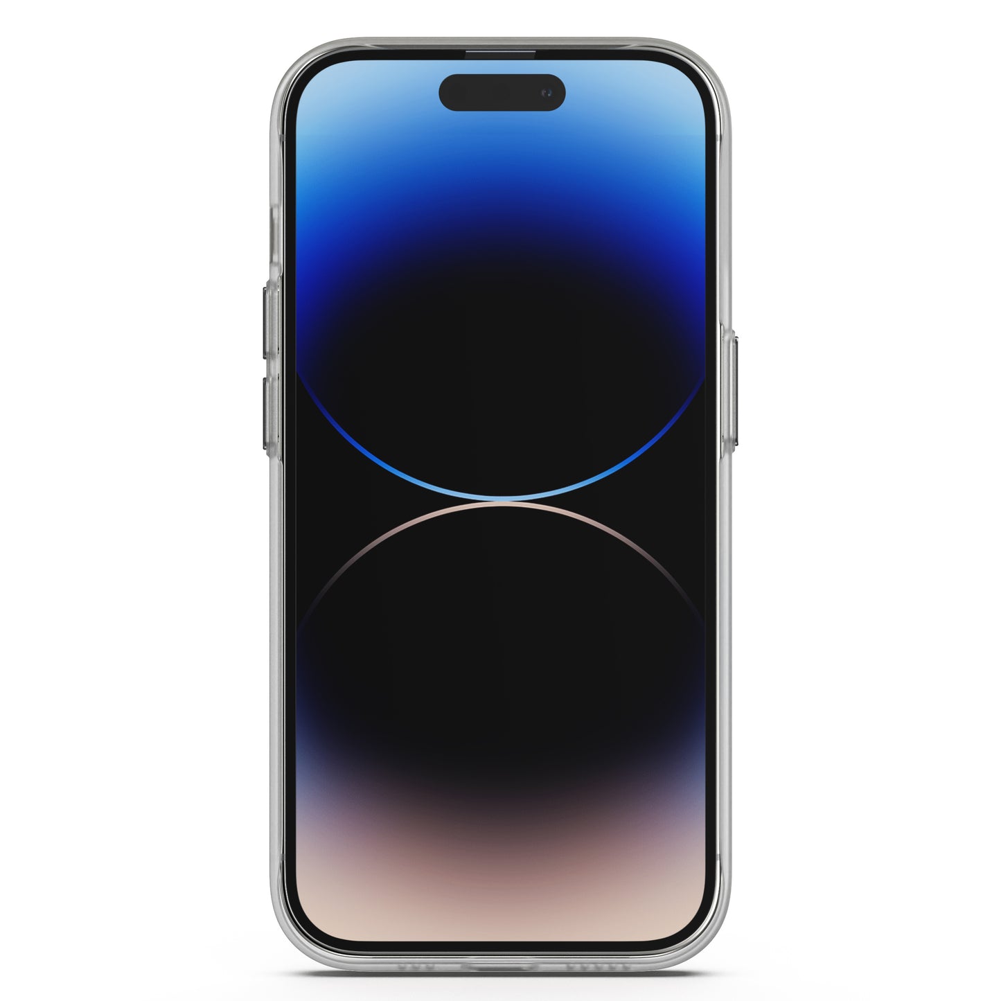 MR PROTECT iPhone 14 Pro FROZEN Case