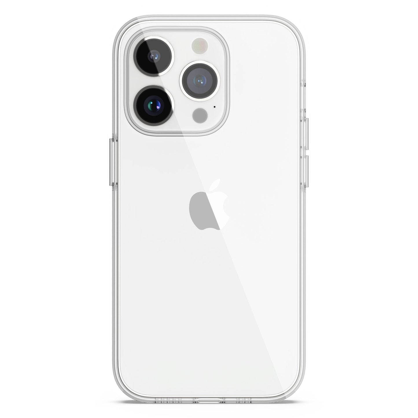 MR PROTECT iPhone 13 Pro Max CLEAR Case