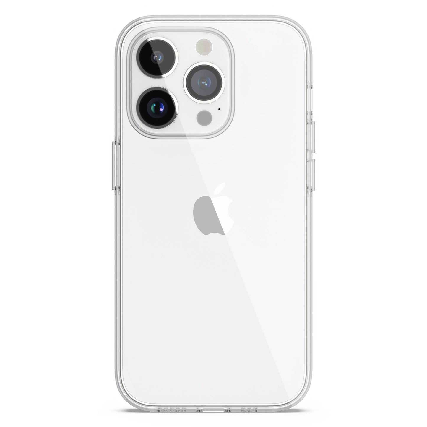 MR PROTECT iPhone 14 Pro CLEAR Case