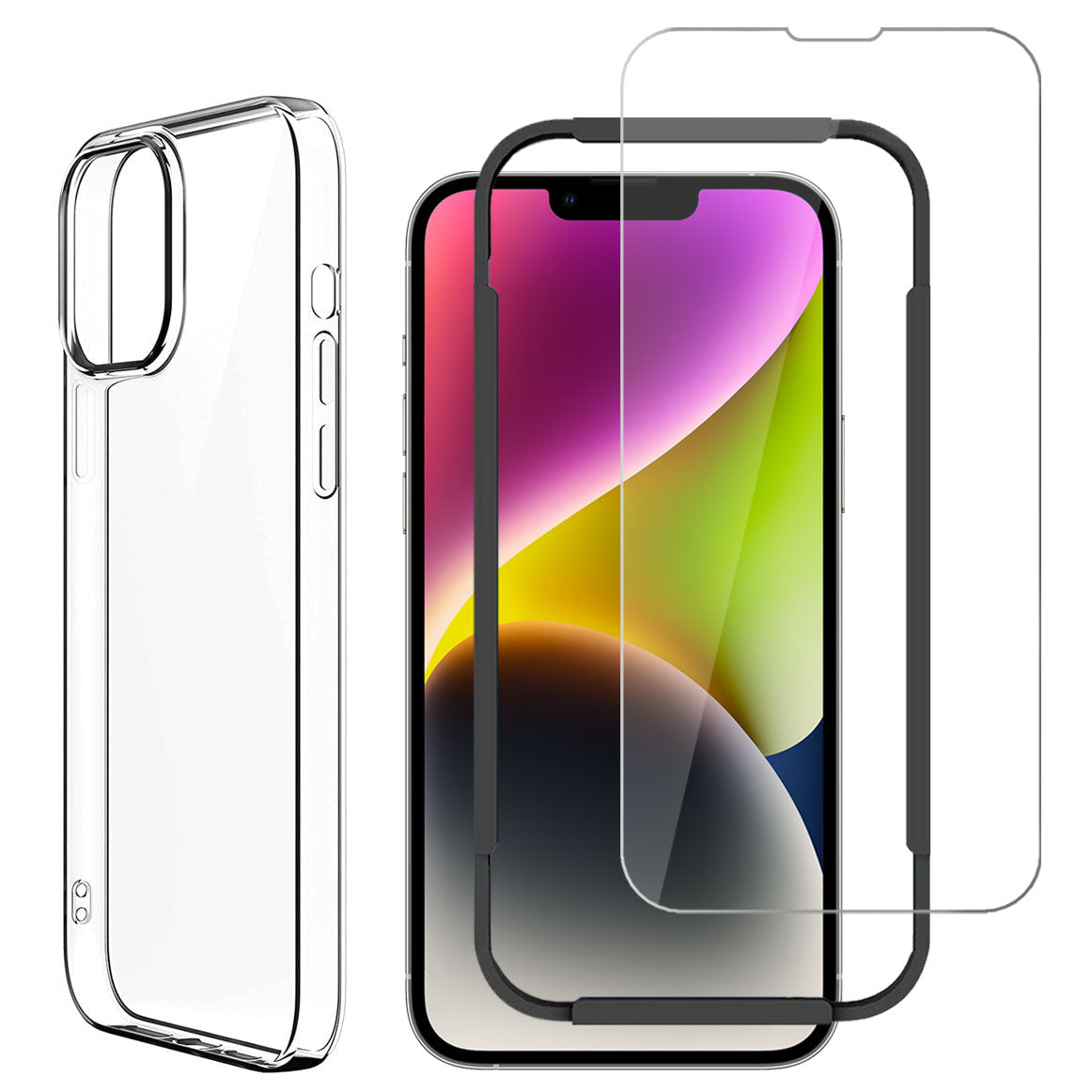ArktisPRO iPhone 14 Sparpaket