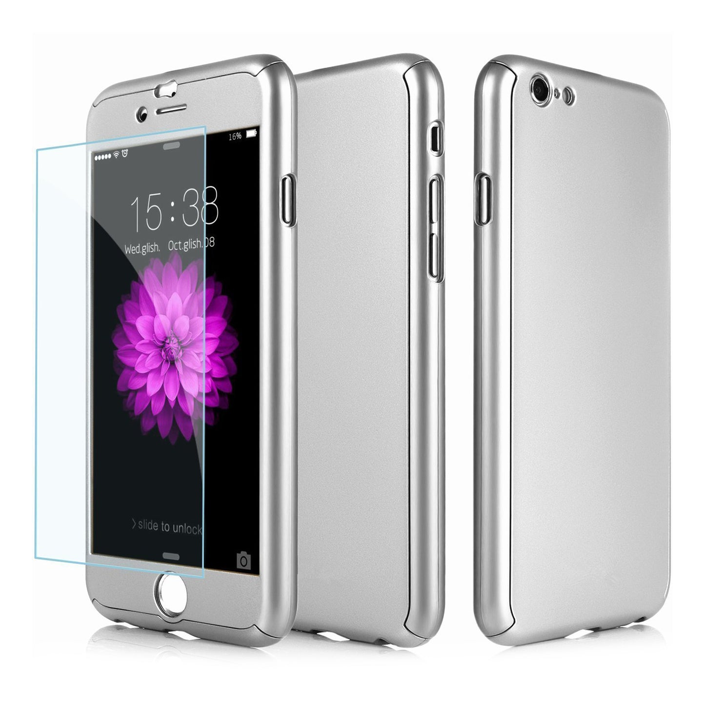 Aviato iPhone 6 6s AIR360 Fullbody Case