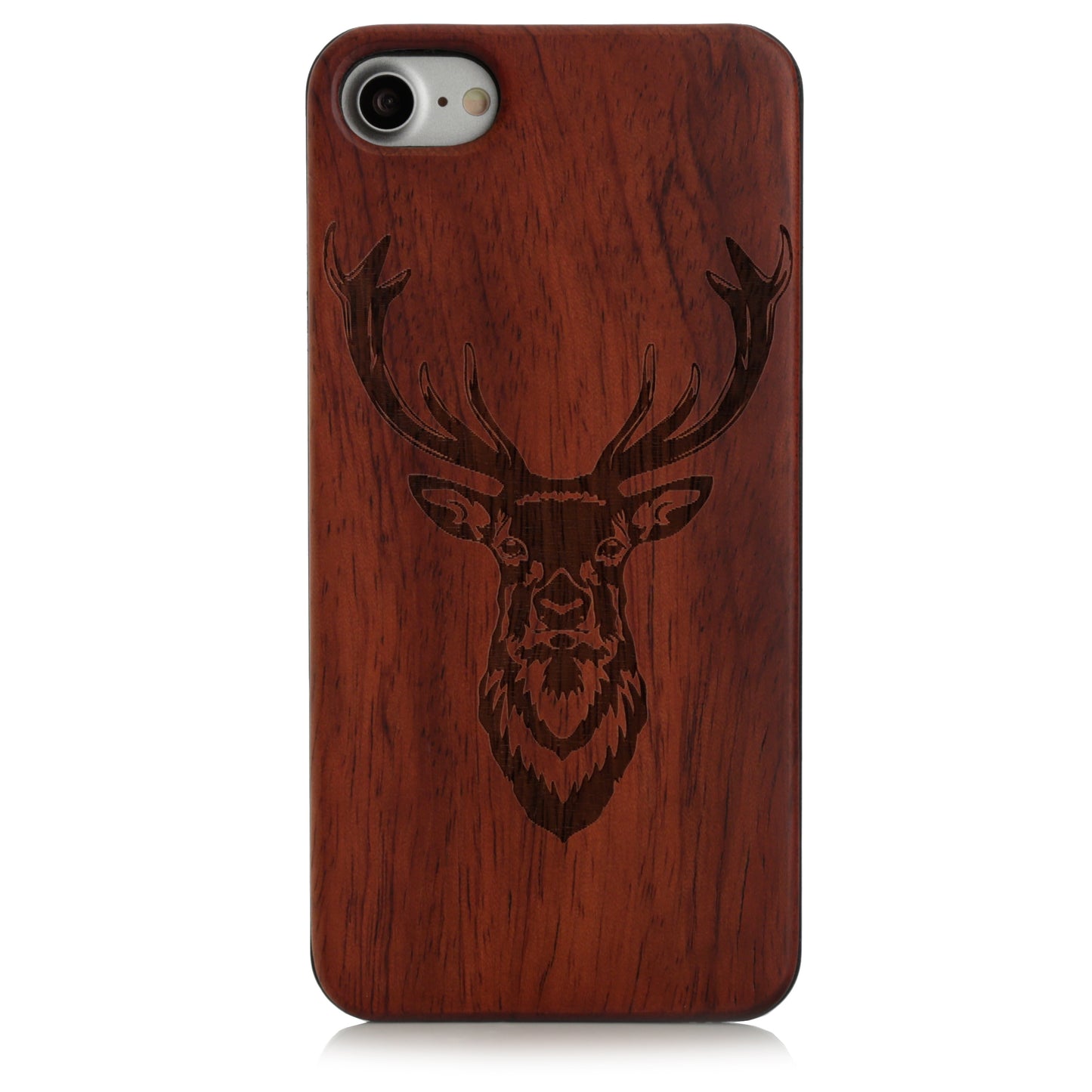 CouldBeWOOD iPhone 7 Holzhülle