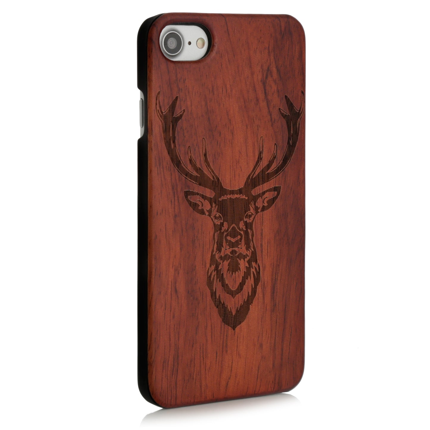 CouldBeWOOD iPhone 7 Holzhülle
