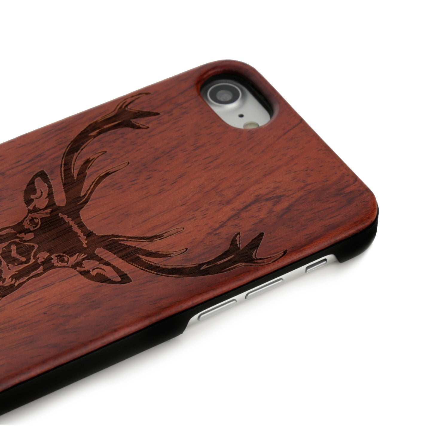 CouldBeWOOD iPhone 7 Holzhülle