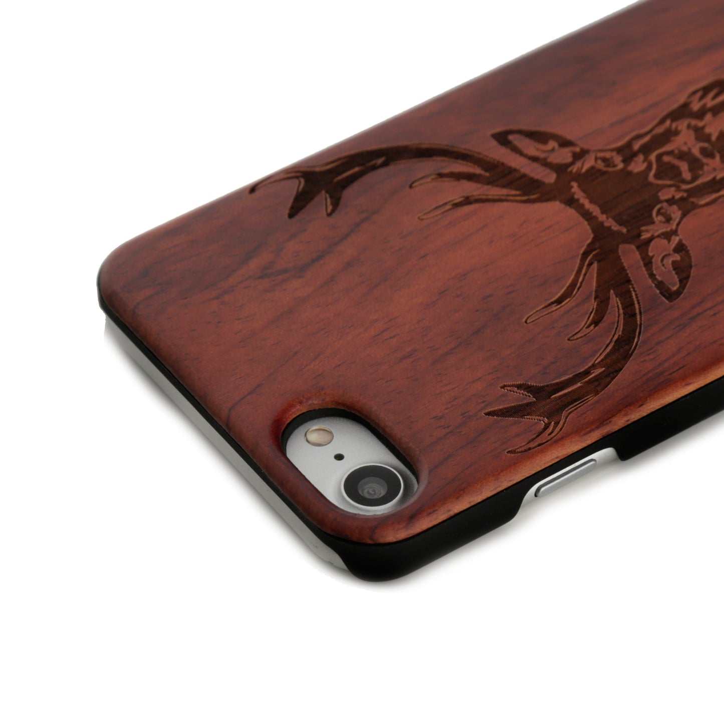 CouldBeWOOD iPhone 7 Holzhülle