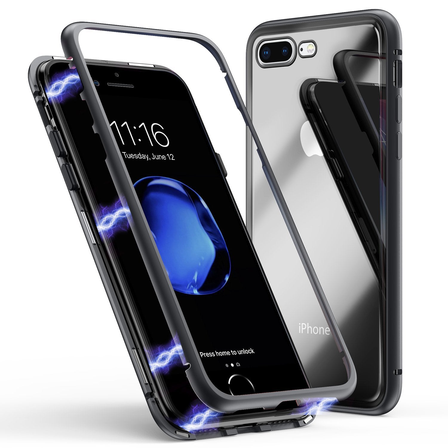 iPhone 7 Plus Hüllen & Cases