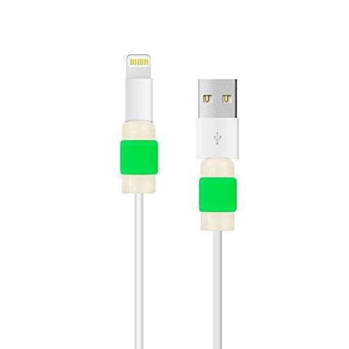 ArktisPRO Cable Protector für Apple Lightning Kabel