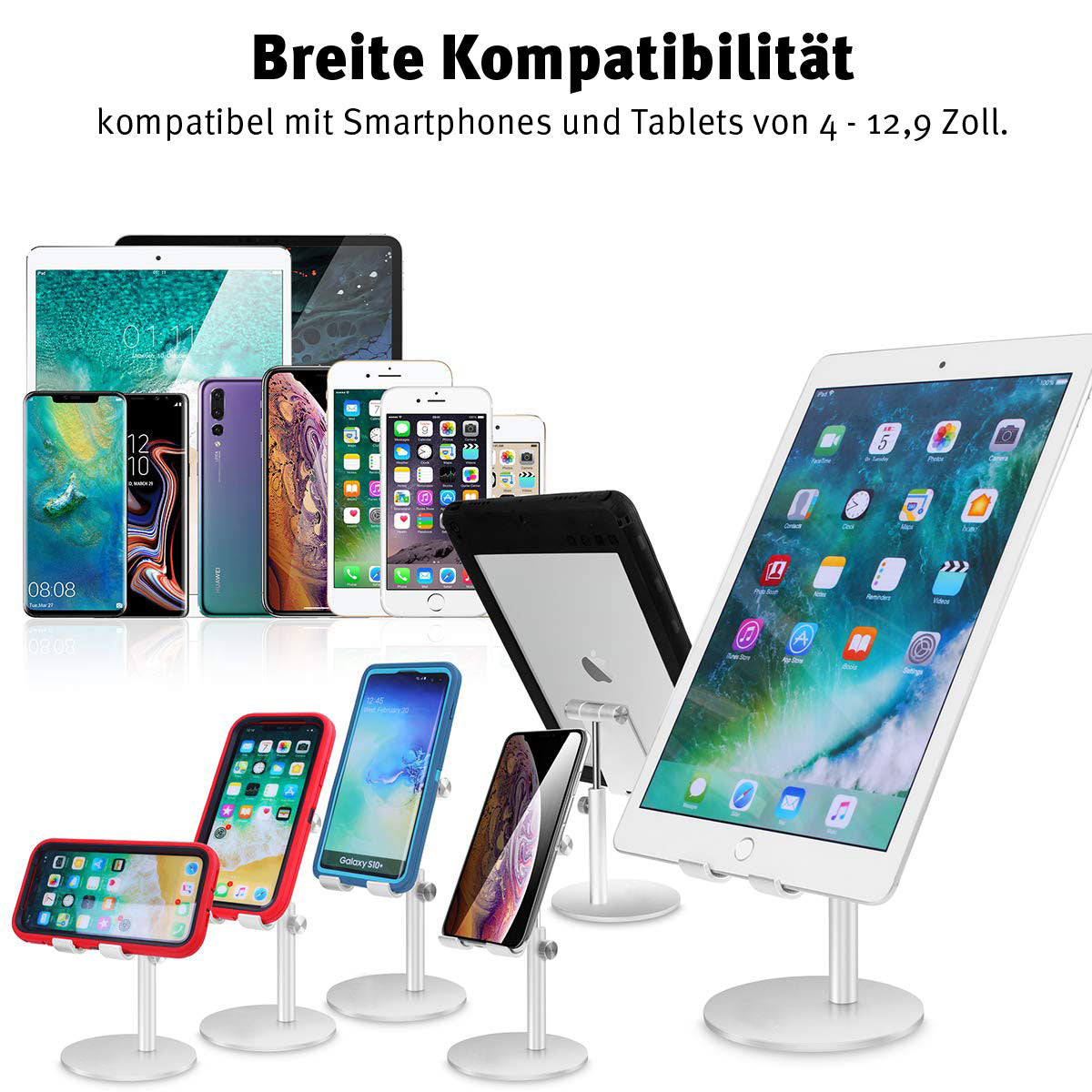 iphone-schreibtisch-halterung