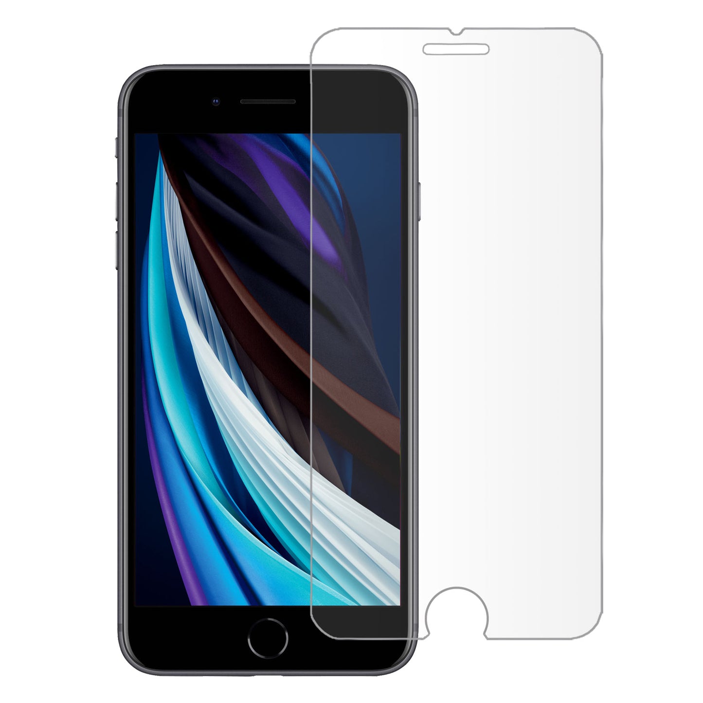 iphone-se-2020-glas