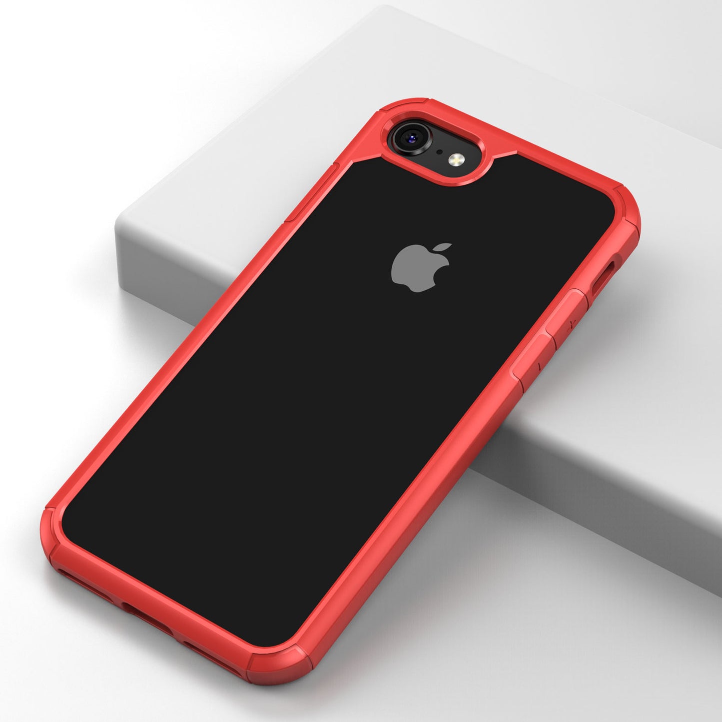 ArktisPRO SHOCKPROOF Case für iPhone SE (2022/2020)