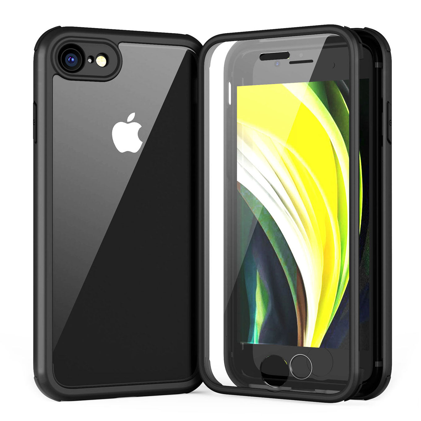 ArktisPRO iPhone SE (2022/2020) 360ULTIMATE Case