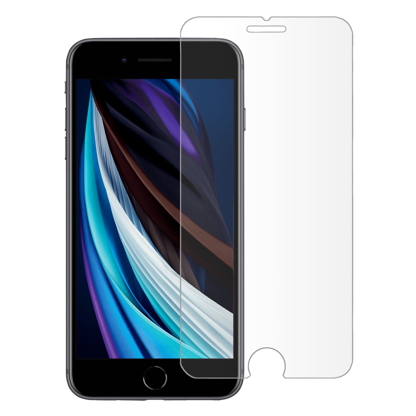 iphone-se-schutzglas