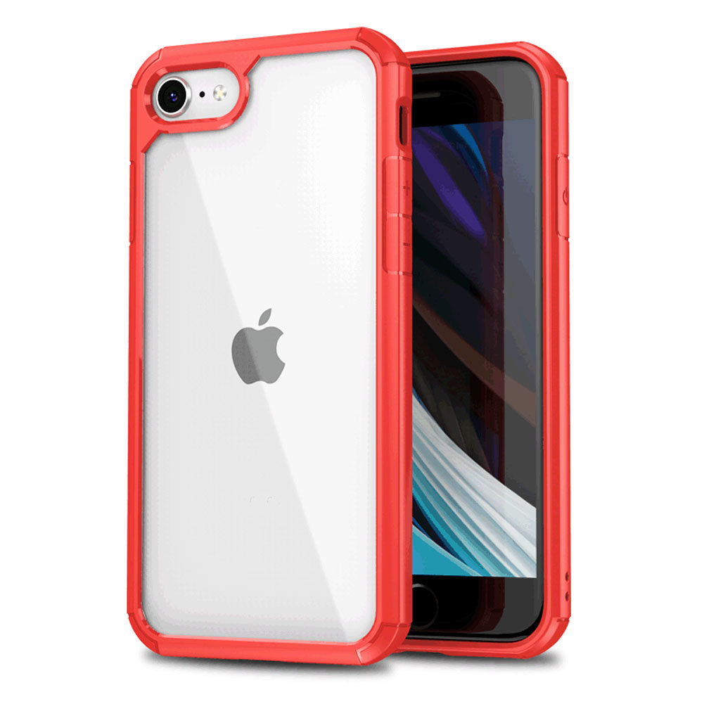ArktisPRO SHOCKPROOF Case für iPhone SE (2022/2020)