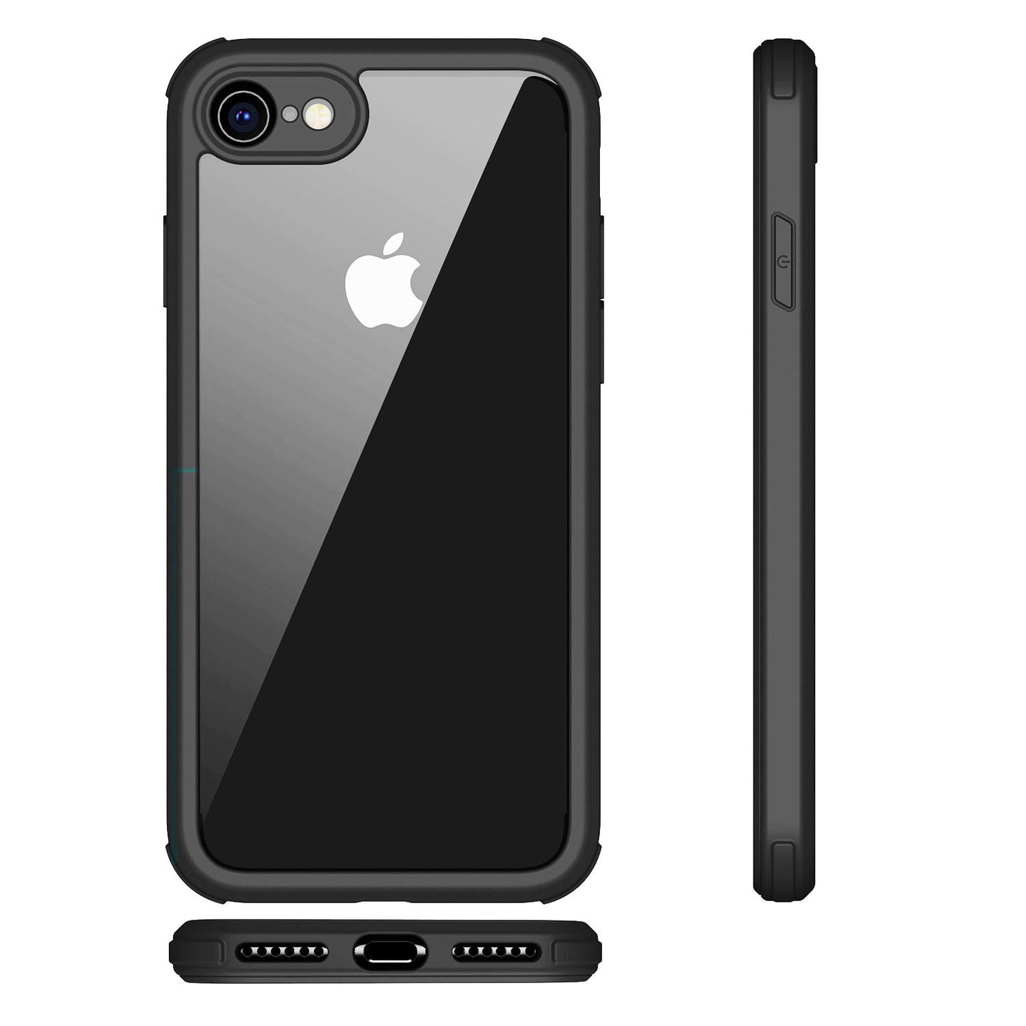 ArktisPRO iPhone SE (2022/2020) 360ULTIMATE Case