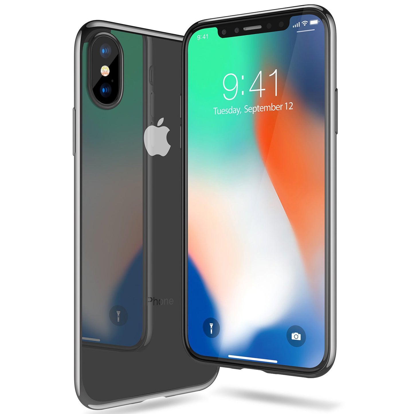 ArktisPRO iPhone X XS Royal Case