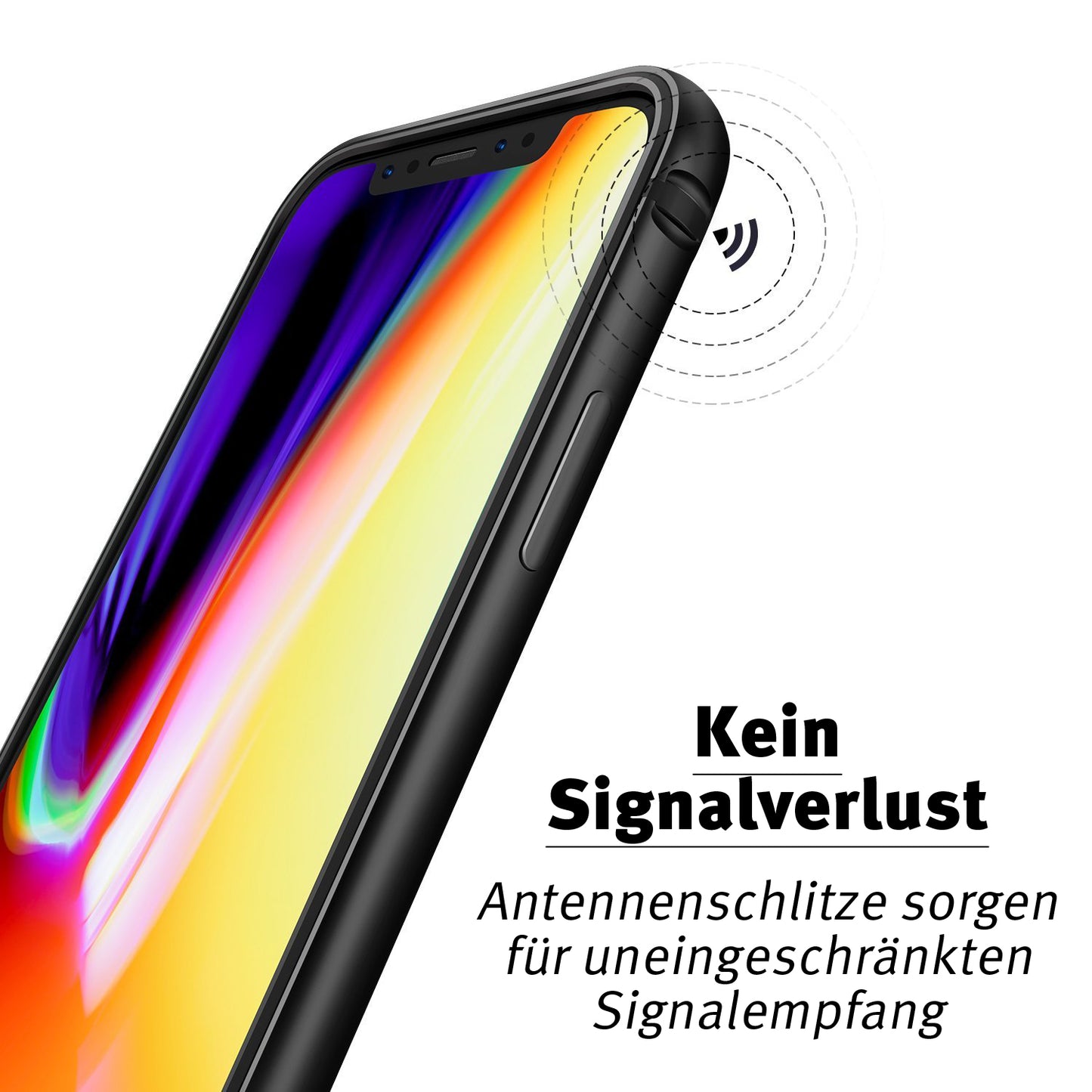 Aviato AirZERO Alu Bumper für iPhone 11 Pro Max