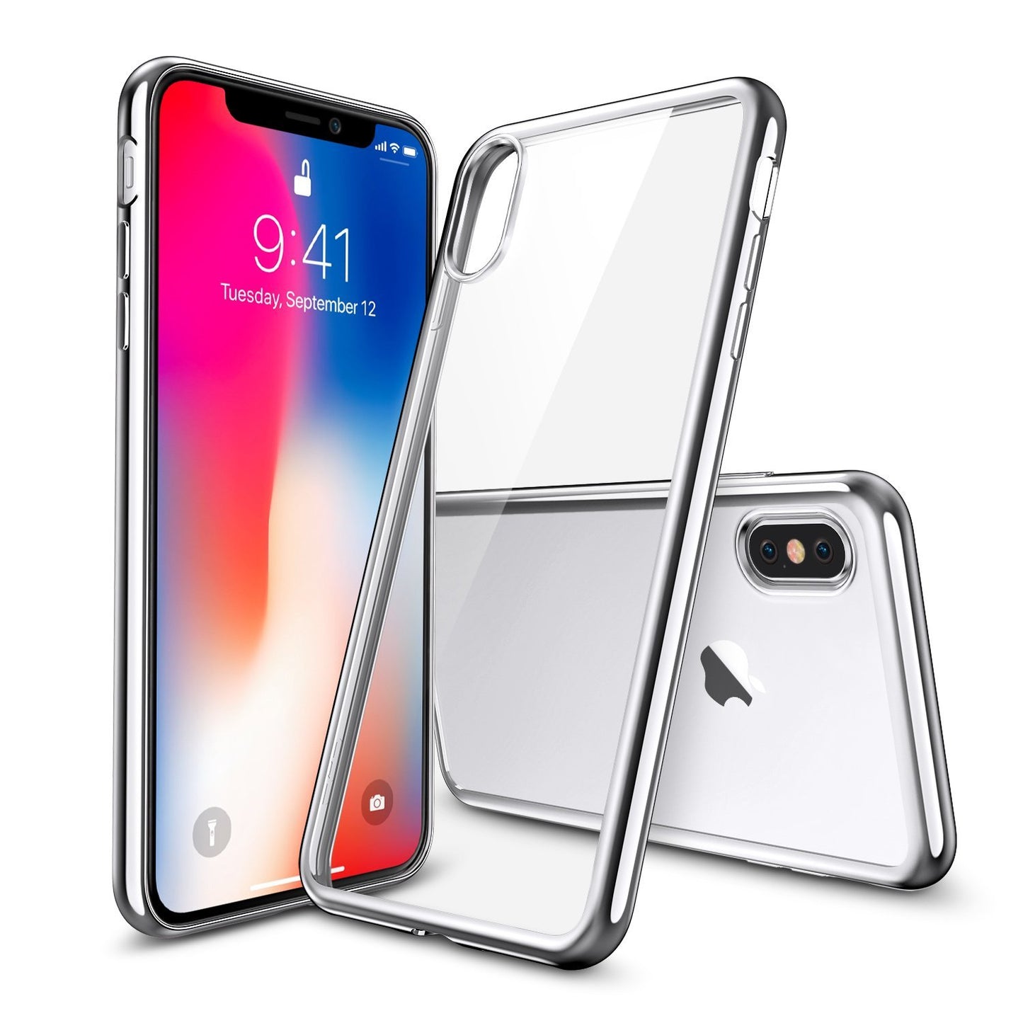 ArktisPRO iPhone X XS Royal Case