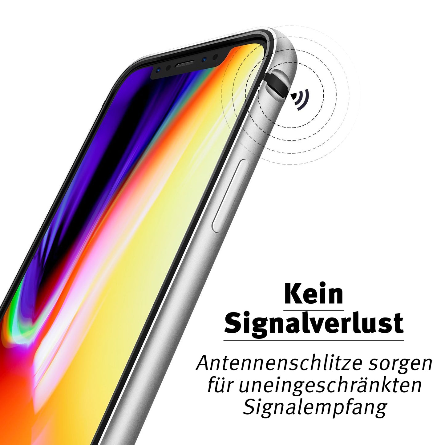 Aviato AirZERO Alu Bumper für iPhone 11 Pro