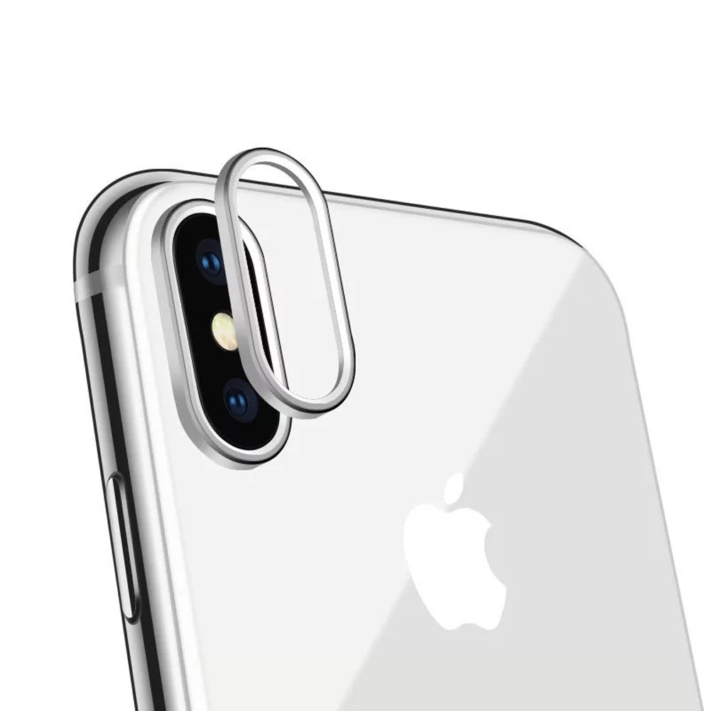 ArktisPRO iPhone X Kamera Protector