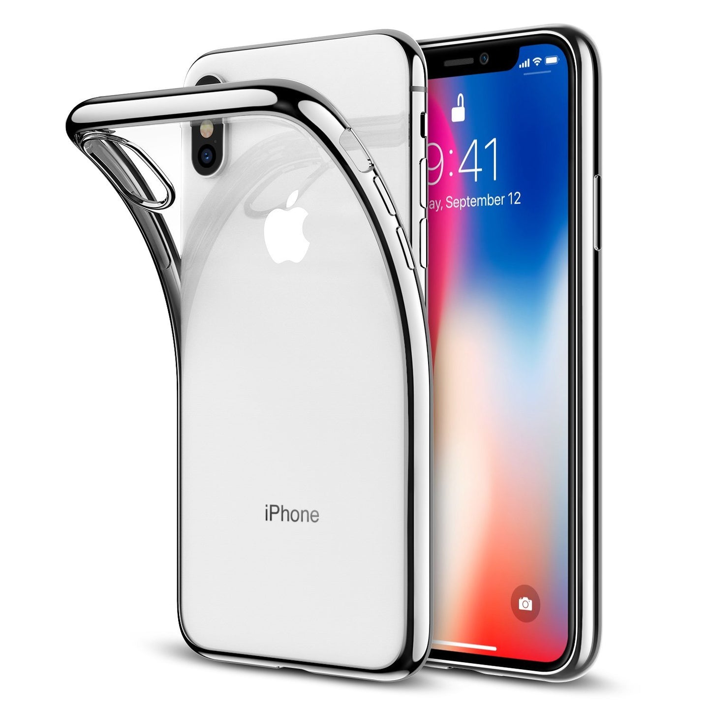 ArktisPRO iPhone X XS Royal Case