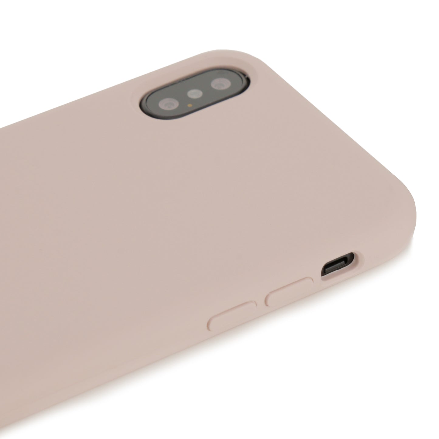 iCEO iPhone X XS Silikon Case