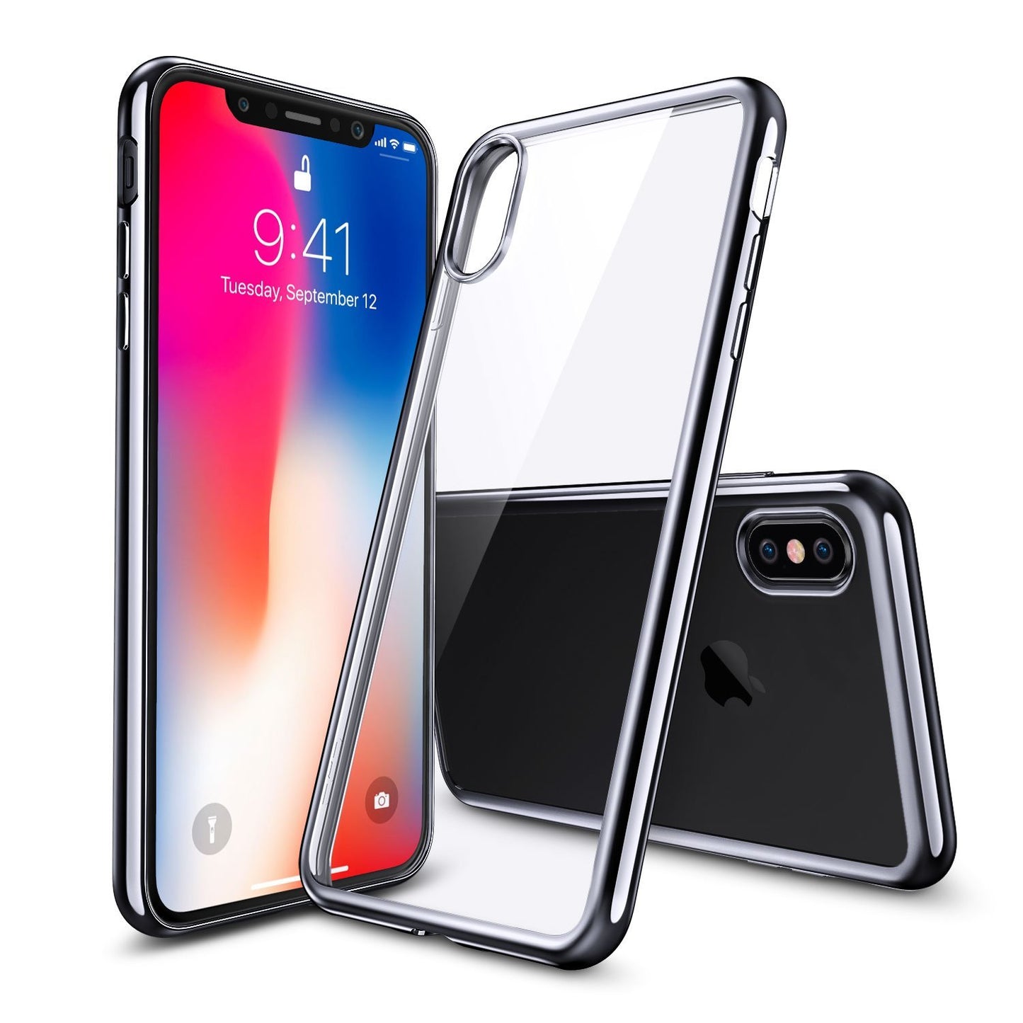 ArktisPRO iPhone X XS Royal Case