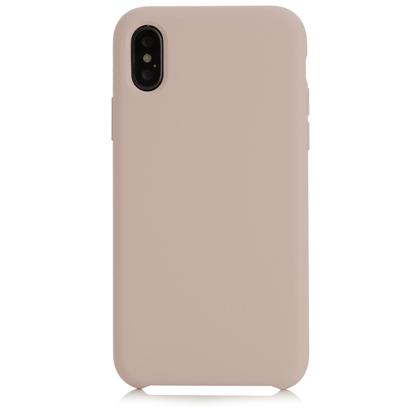 iCEO iPhone X XS Silikon Case