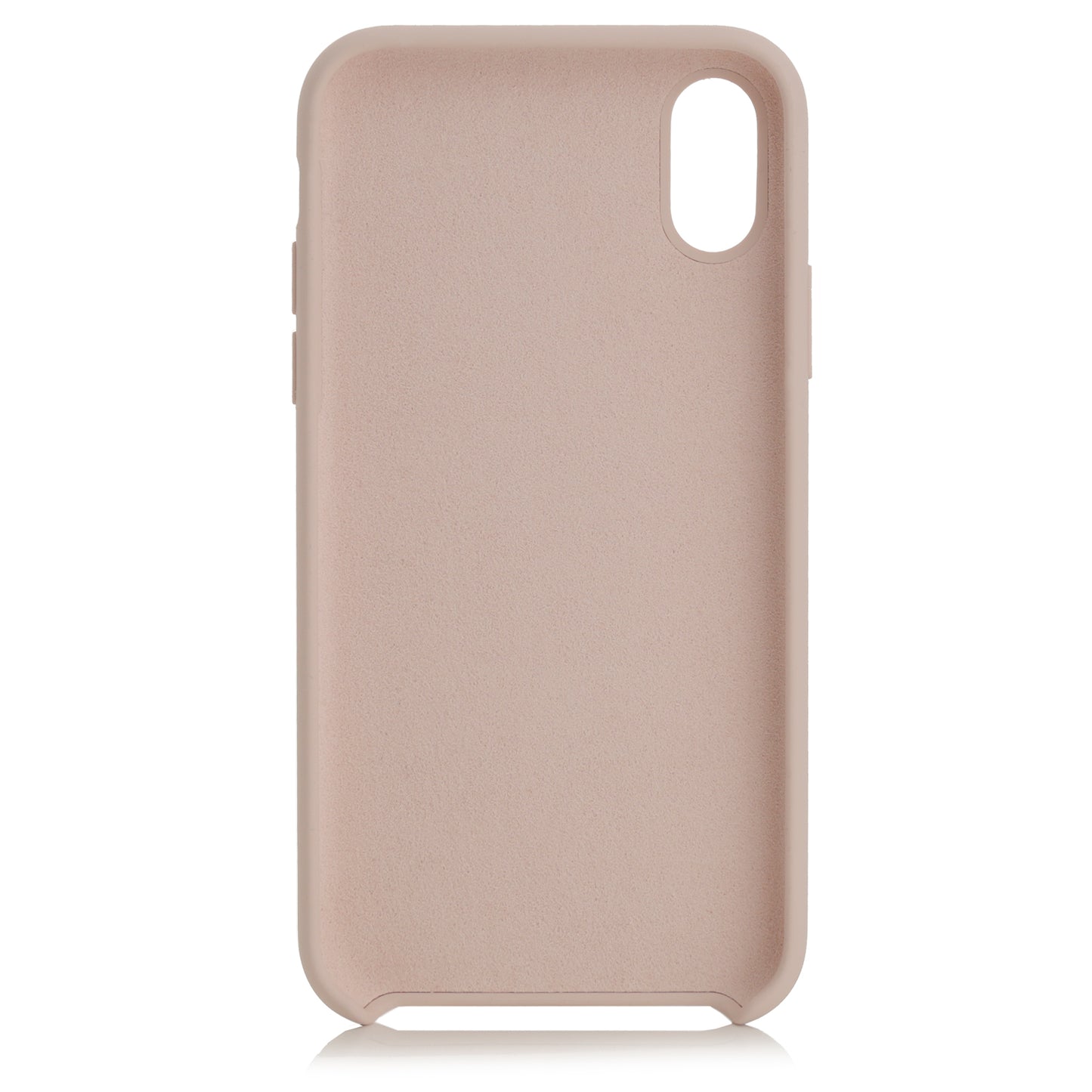 iCEO iPhone X XS Silikon Case