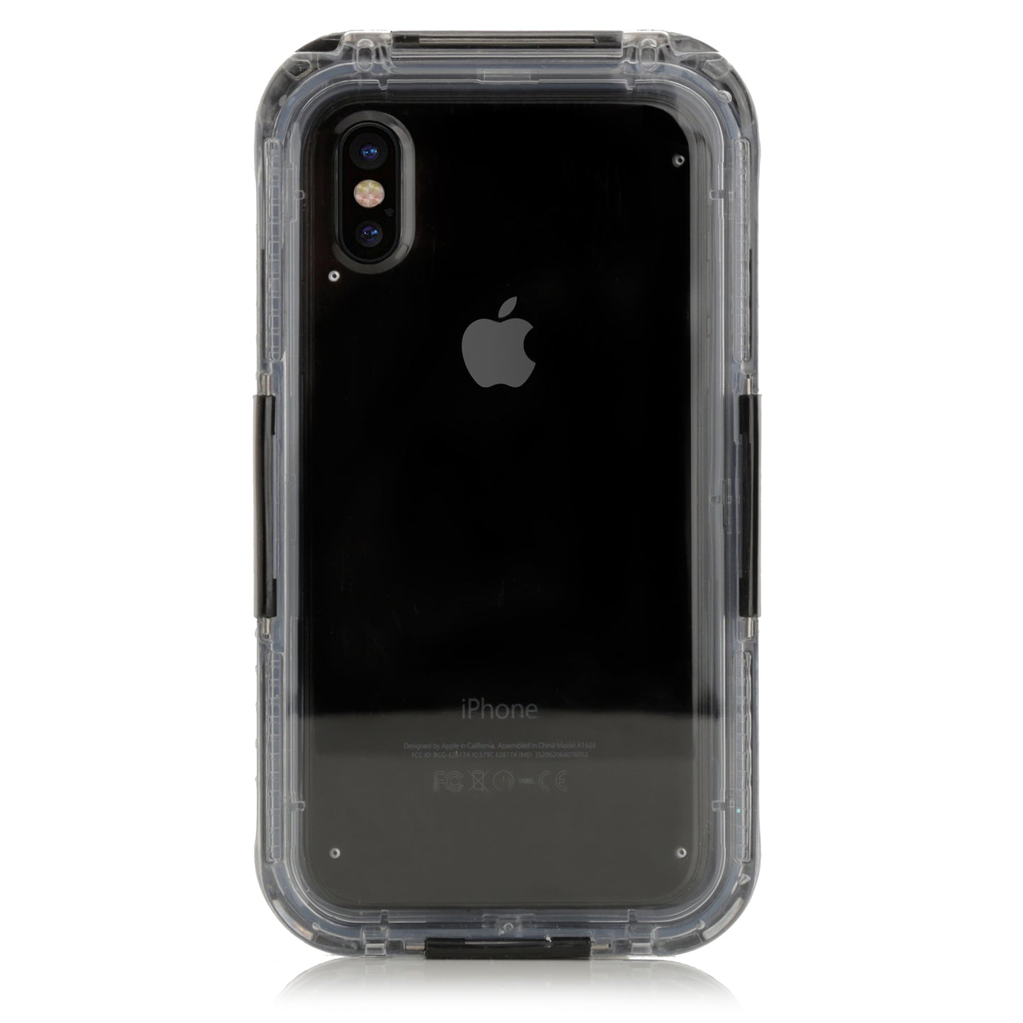 iphone-x-waterproof-case