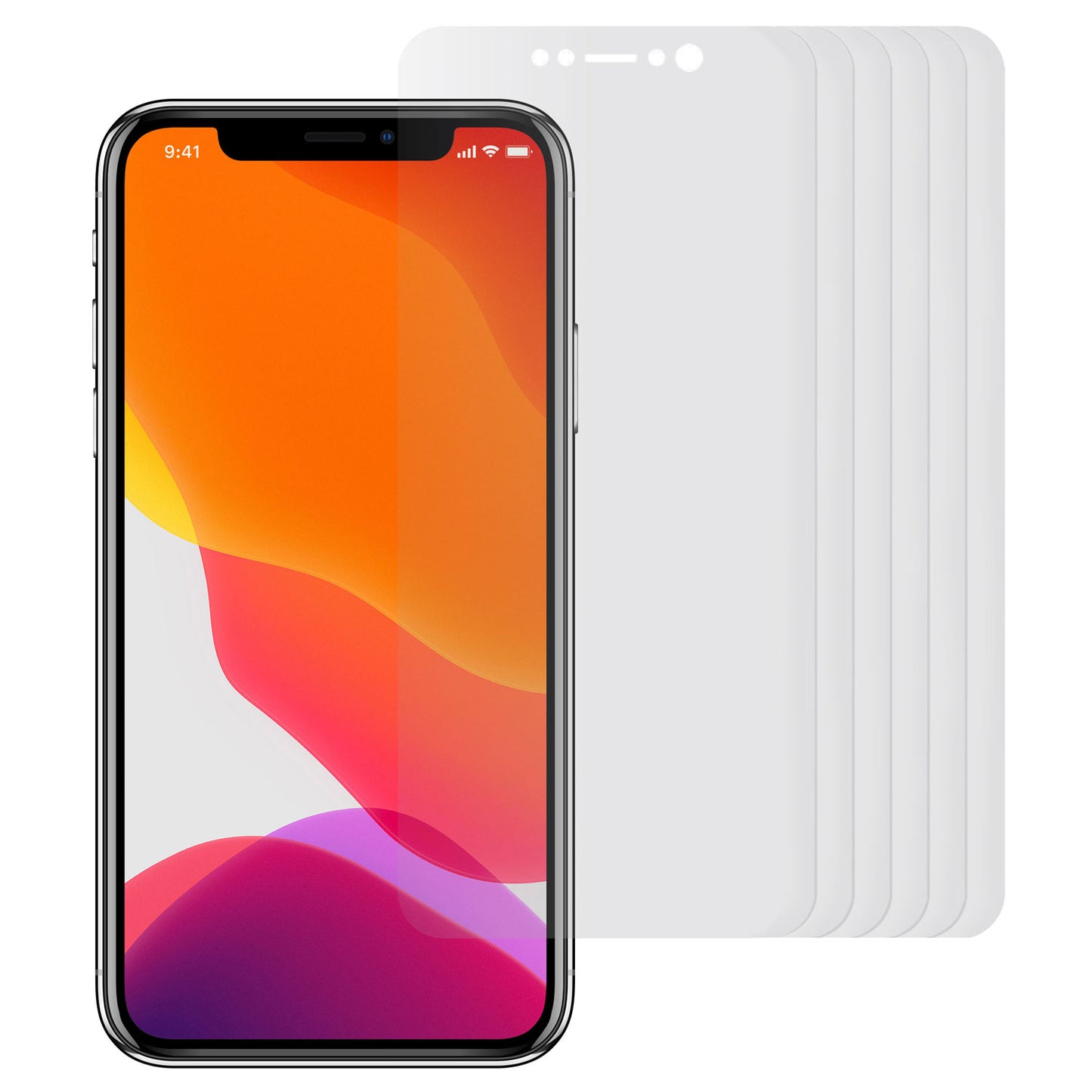 iphone-xi-max-folien