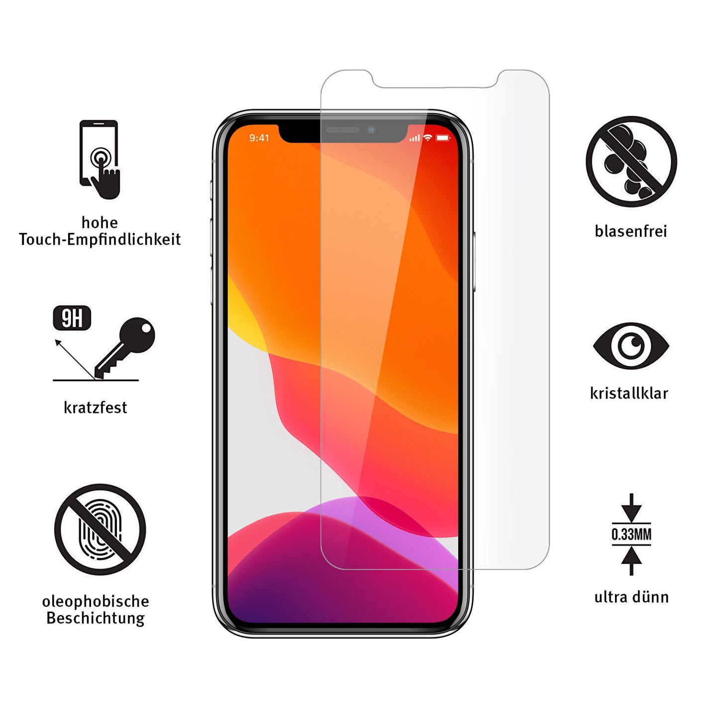 iphone-xir-panzer-folie