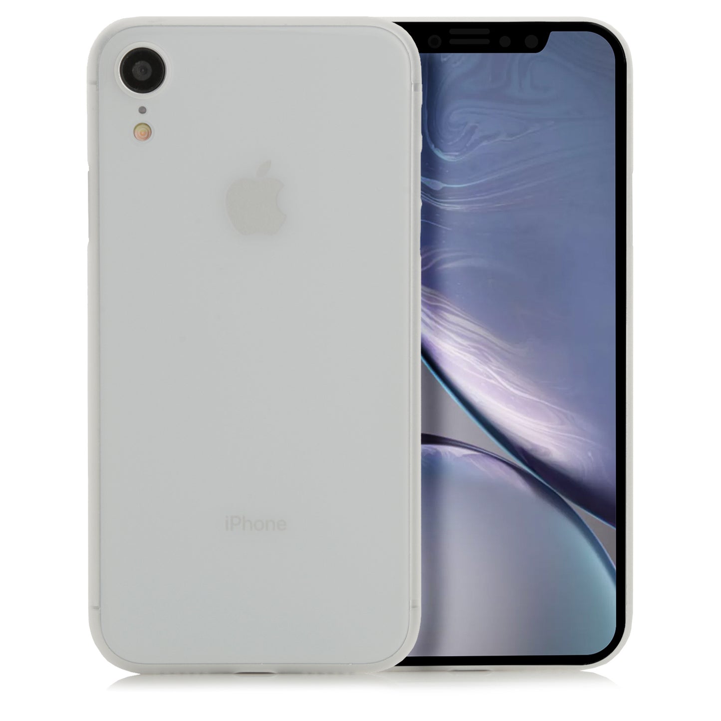 ArktisPRO iPhone XR Hülle ULTRADÜNN