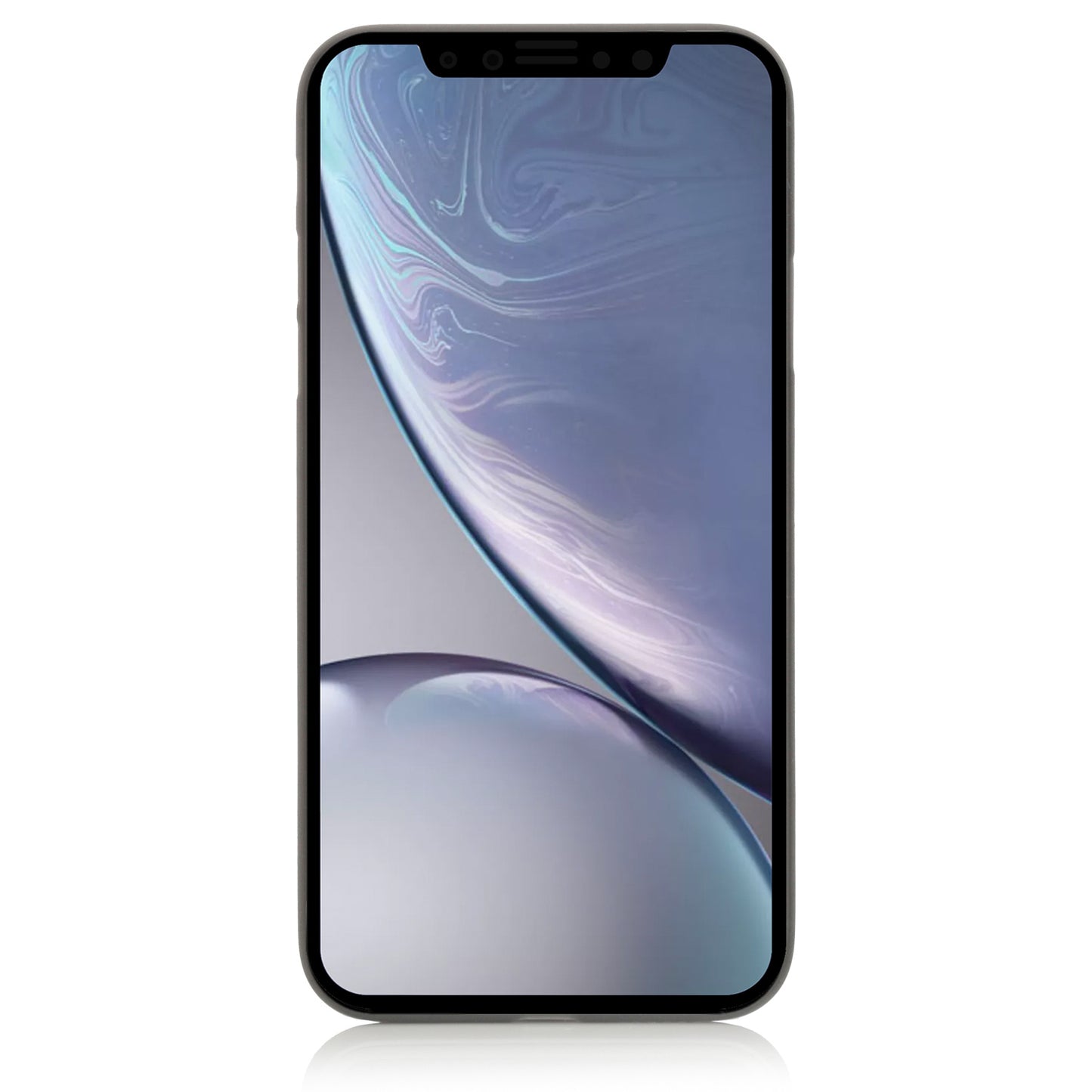 ArktisPRO iPhone XR Hülle ULTRADÜNN