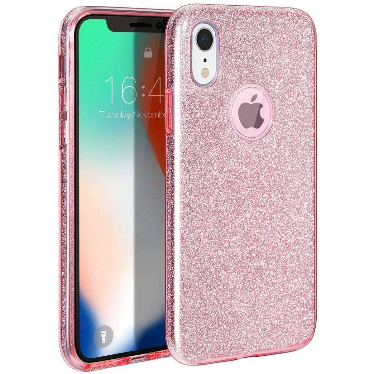 iphone-xr-glitzer-huelle
