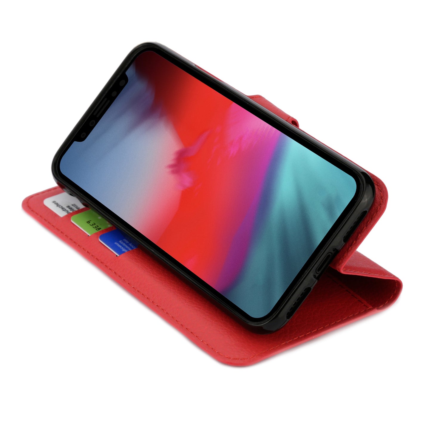 Mobiletto iPhone XR UltraSlim Schutzhülle