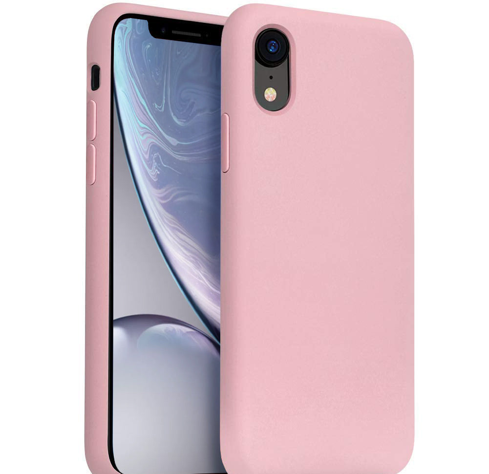 iCEO iPhone XR Silikon Case