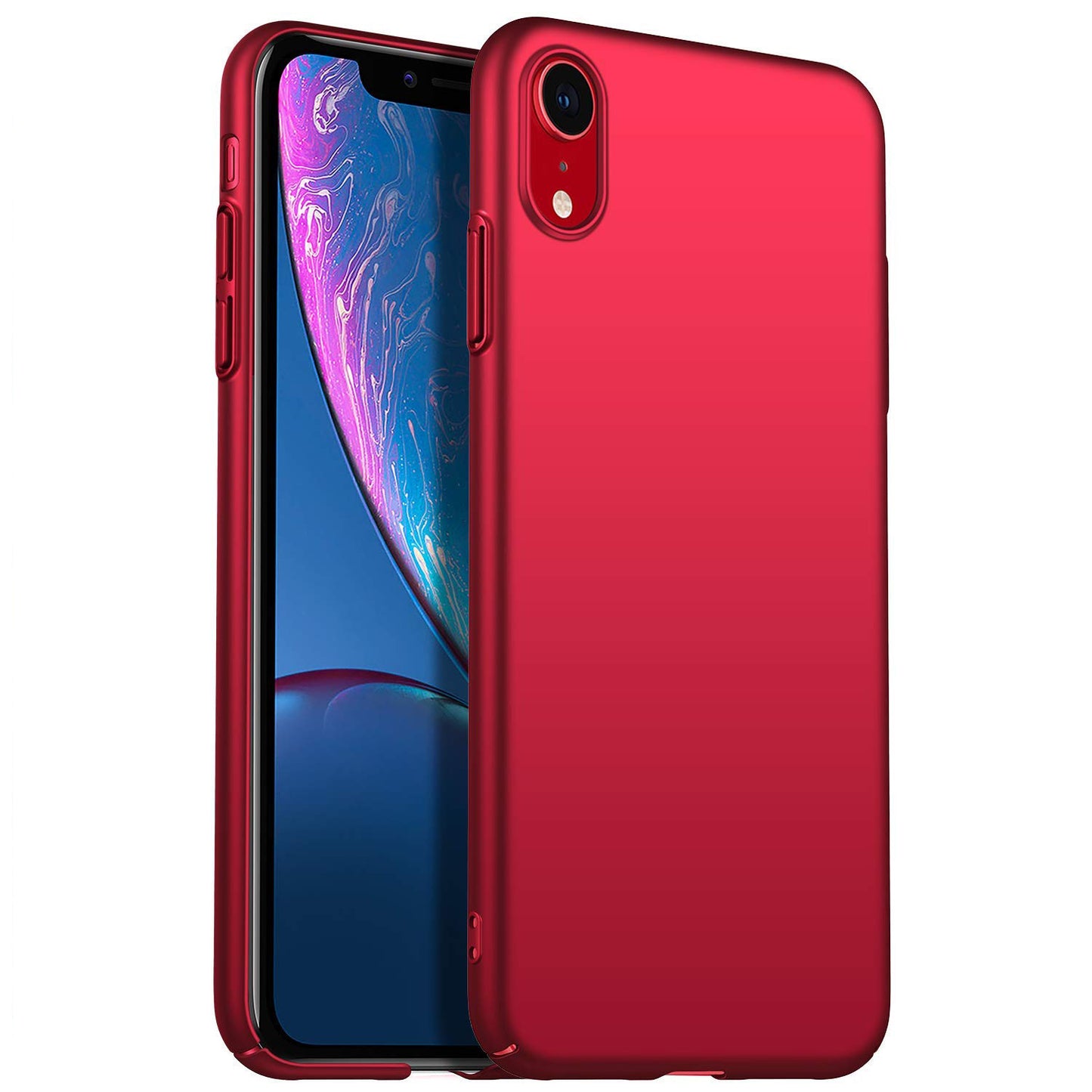 ArktisPRO iPhone XR UltraSlim Hardcase