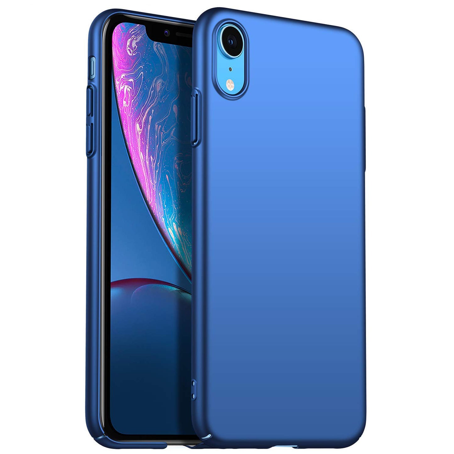 ArktisPRO iPhone XR UltraSlim Hardcase