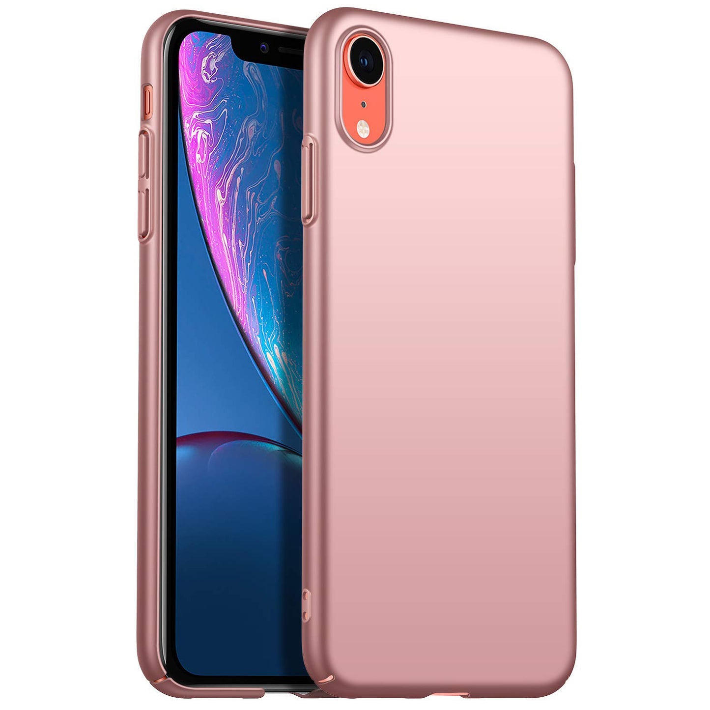 ArktisPRO iPhone XR UltraSlim Hardcase