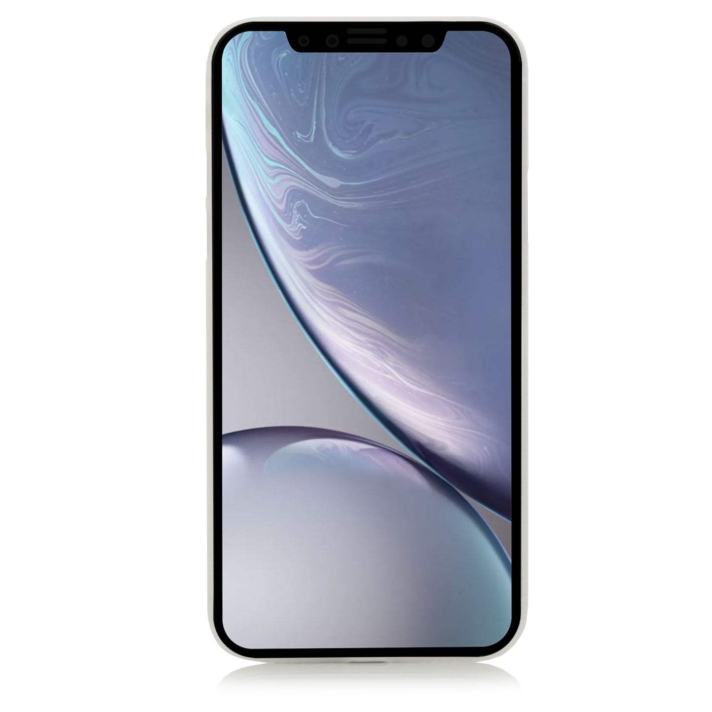 ArktisPRO iPhone XR Hülle ULTRADÜNN