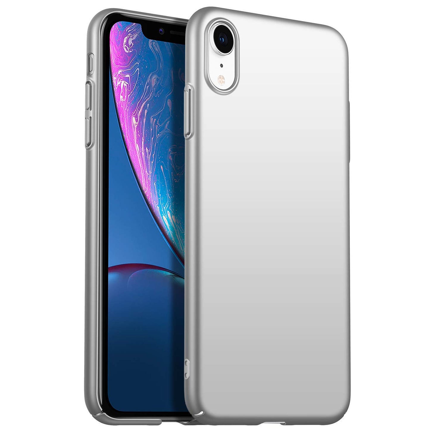 ArktisPRO iPhone XR UltraSlim Hardcase