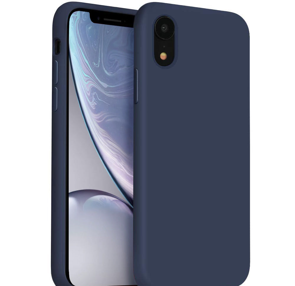 iCEO iPhone XR Silikon Case