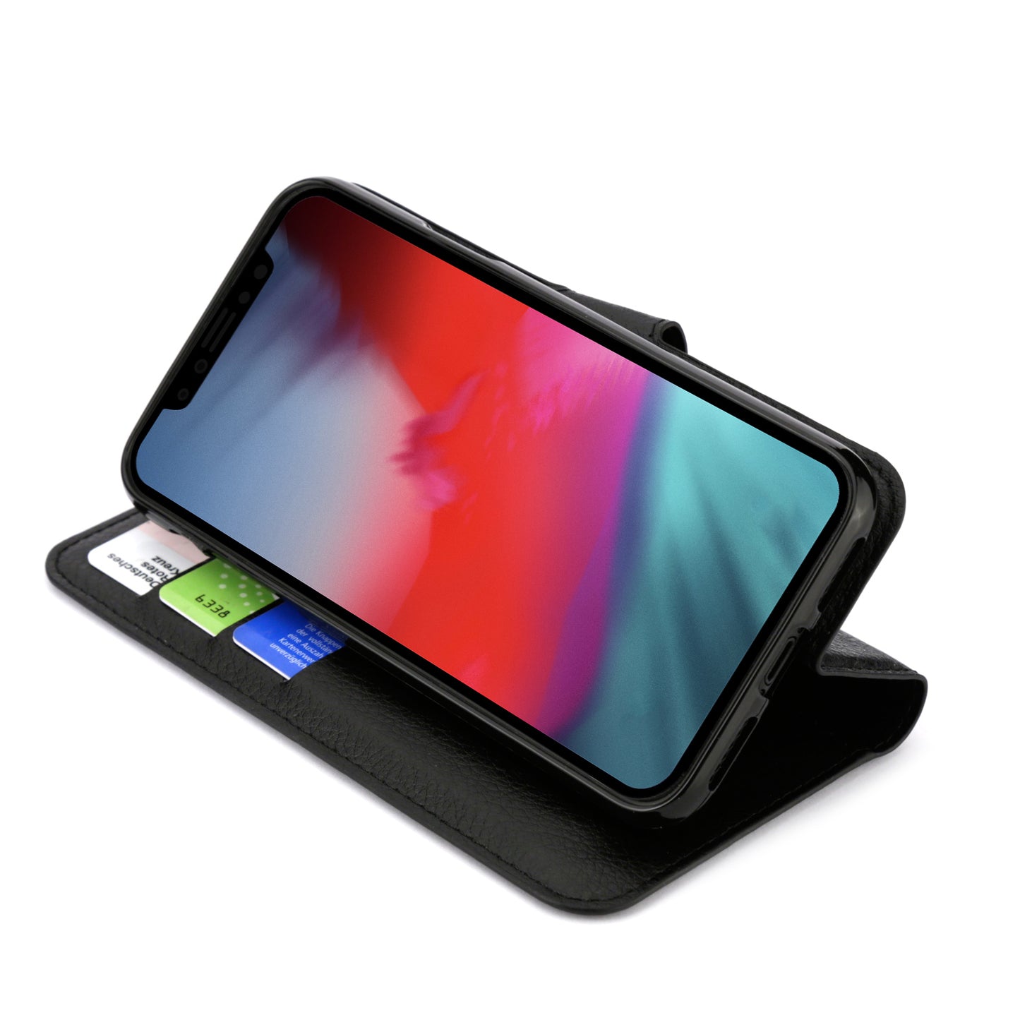 Mobiletto iPhone XR UltraSlim Schutzhülle