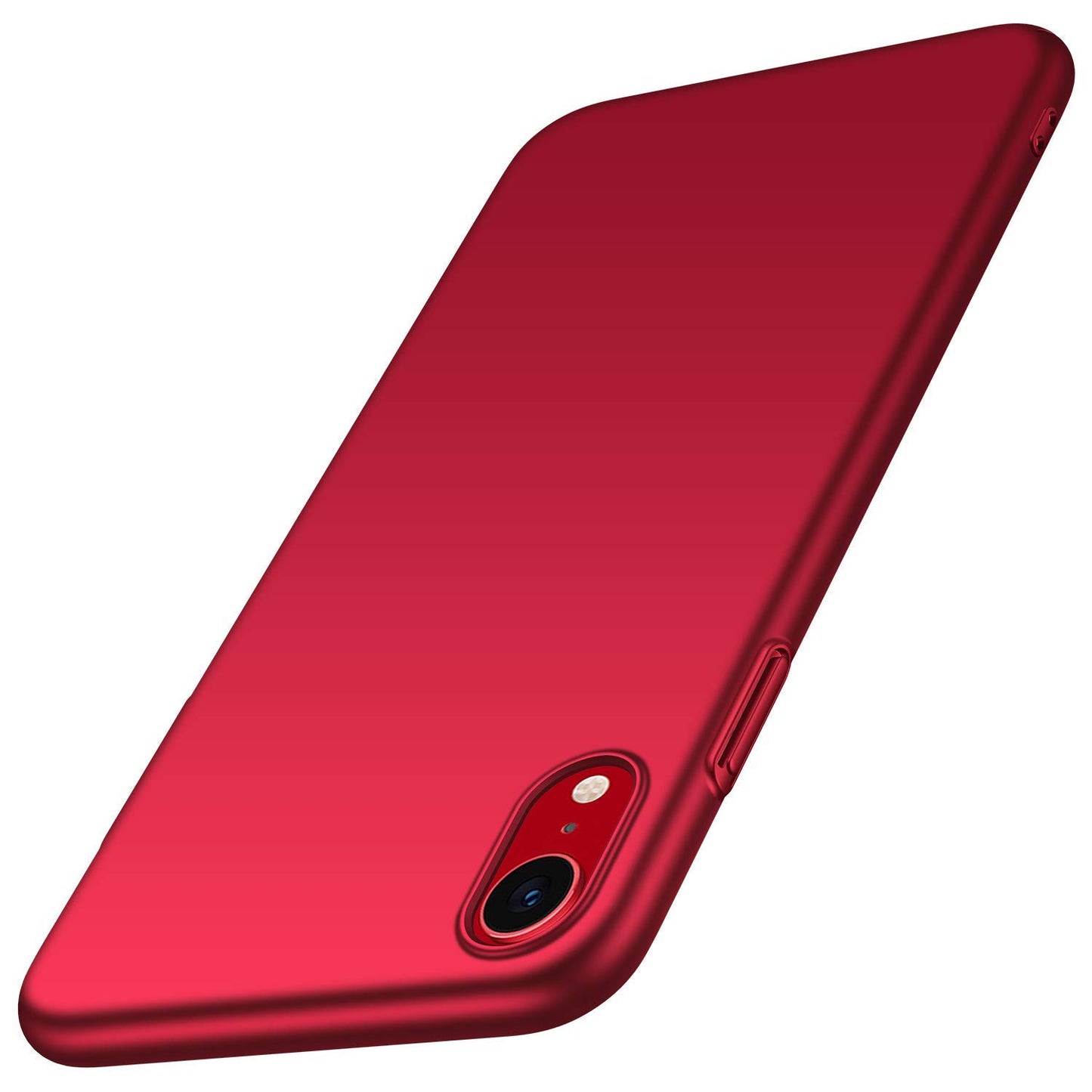 ArktisPRO iPhone XR UltraSlim Hardcase